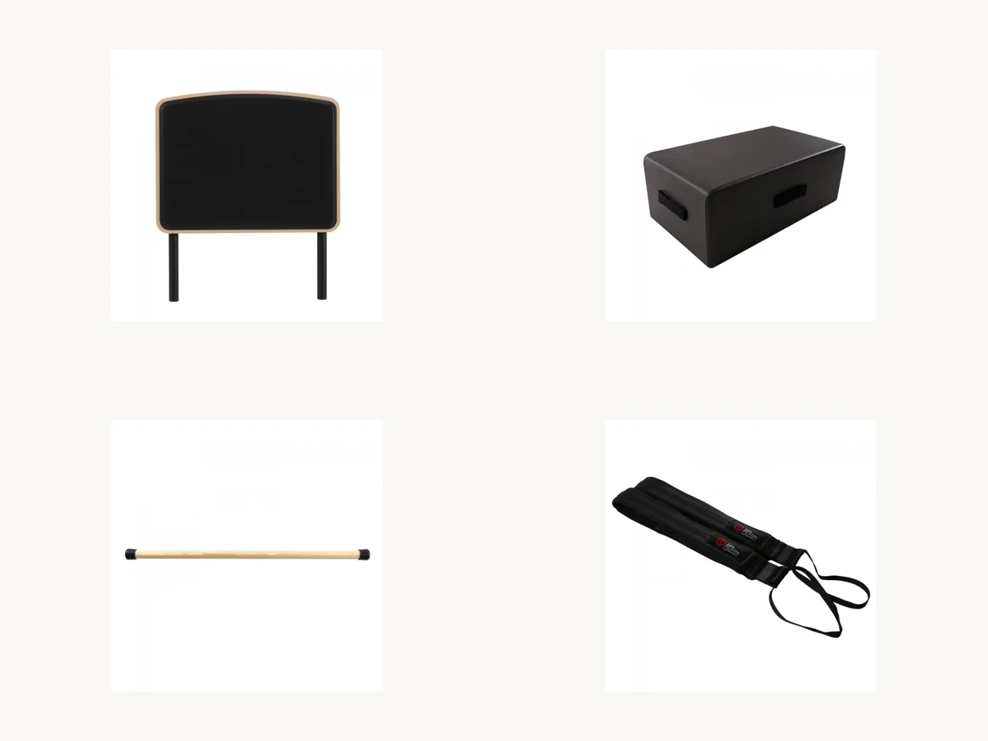 Accessories