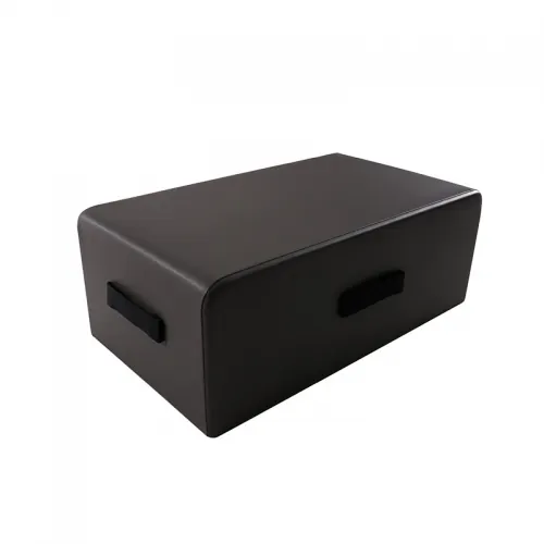 Reformer Box